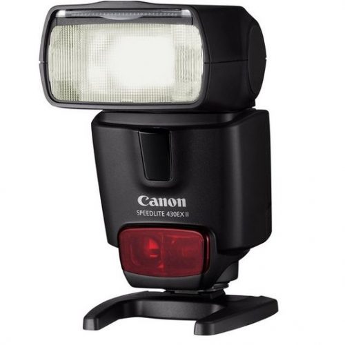 Canon SPEEDLITE 430EX II Flash Blitz