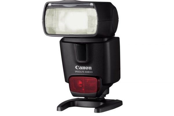 Canon SPEEDLITE 430EX II Flash Blitz