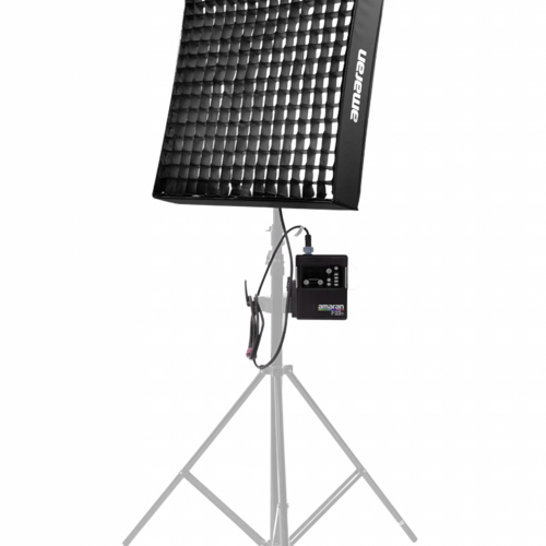 Amaran F22c mieten in Bremen – flexibles LED-Panel für Film & Foto