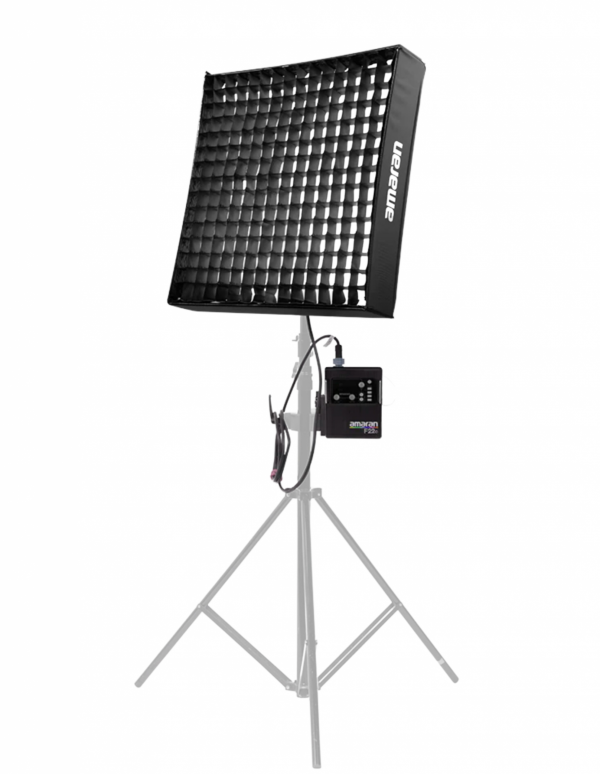 Amaran F22c mieten in Bremen – flexibles LED-Panel für Film & Foto