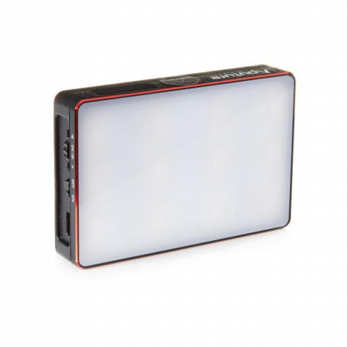 Aputure MC LED-Licht mieten – kabelloses Mini-Panel für Film & Foto