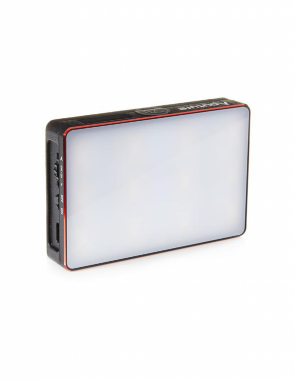 Aputure MC LED-Licht mieten – kabelloses Mini-Panel für Film & Foto
