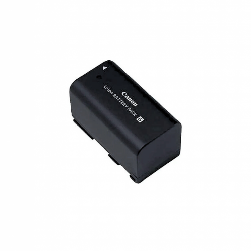 2x Canon BP 955 Akku + Charger