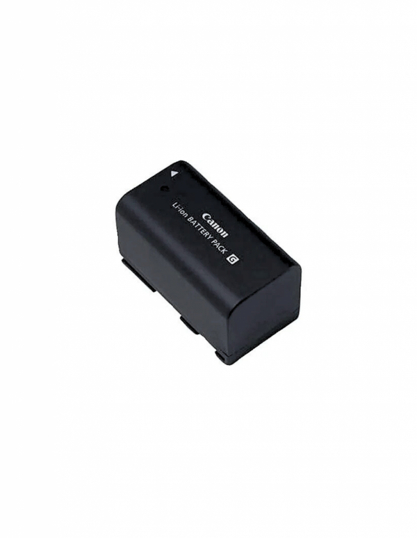 2x Canon BP 955 Akku + Charger