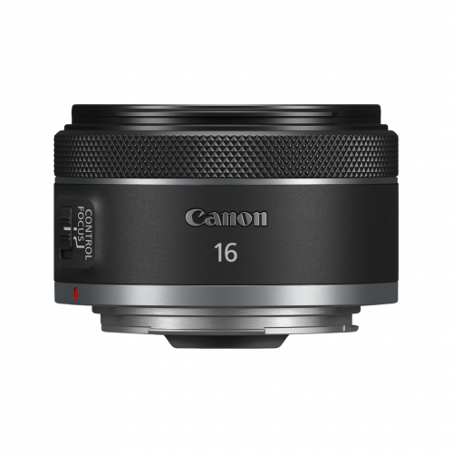 Canon RF 16mm F2.8 STM Objektiv