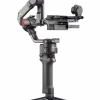 DJI Ronin RS2 Gimbal mieten in Bremen – stabiles Kamerarig für Filmprojekte