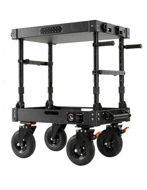 Inovativ Voyager 30 DIT-Cart mieten in Bremen für Filmsets & Produktionen