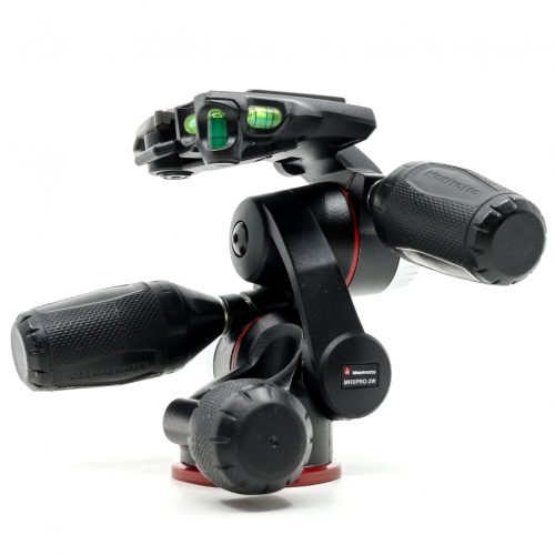 Manfrotto MHX Pro Mieten Bremen
