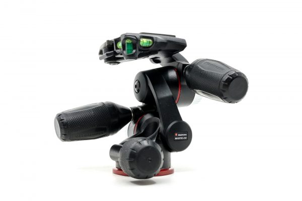 Manfrotto MHX Pro Mieten Bremen