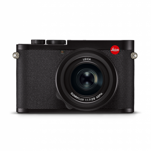 Leica Q2 mieten in Bremen – lichtstarke Kompaktkamera mit Vollformatsensor