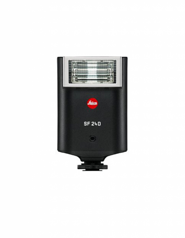 Leica SF24D Blitzgerät mieten – TTL-Blitz für spiegellose Leica Kameras