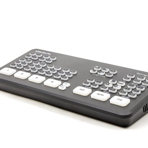 atem mini pro mieten in Bremen