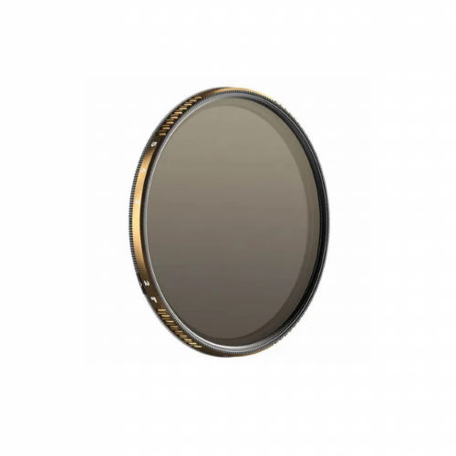 POLARPRO Vario VND 2-5 Stops 82mm