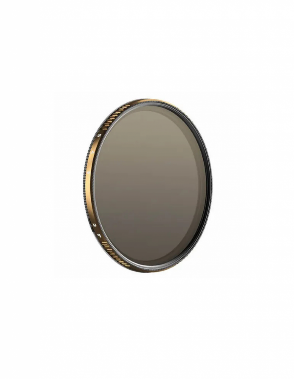 POLARPRO Vario VND 2-5 Stops 82mm