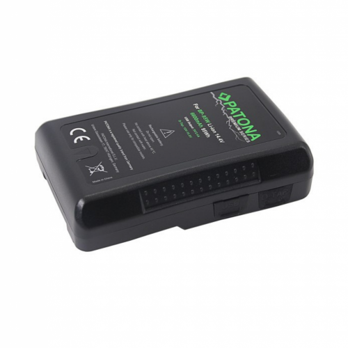 Patona V-Mount BP95wh