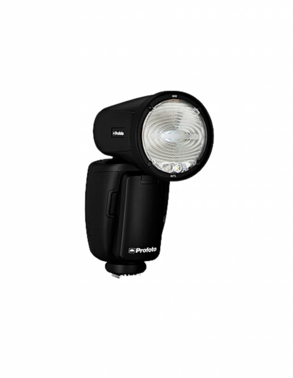 Profoto A10 Air TTL-C (for Canon) Flash Blitz