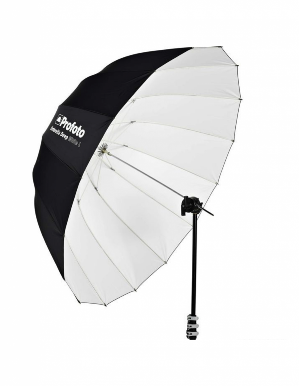 Profoto deep white xL – Lichtformer für Fotografie – Bremen