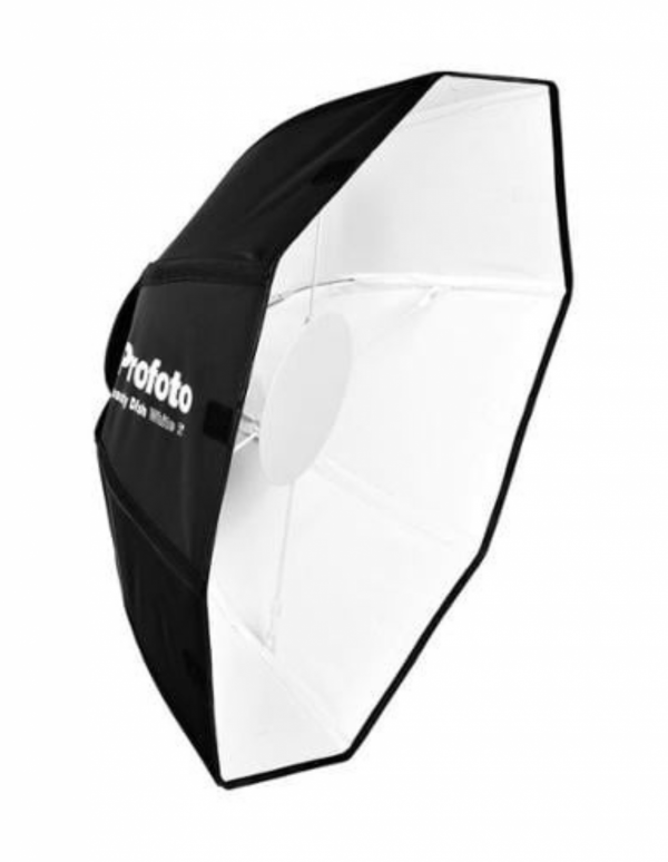 Profoto OCF Beauty Dish White 2" + OCF Diffusor Octa