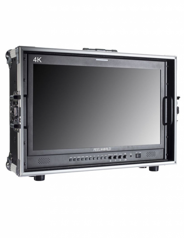 Seetec 4K156-9HSD-CO 15.6-inch 4K