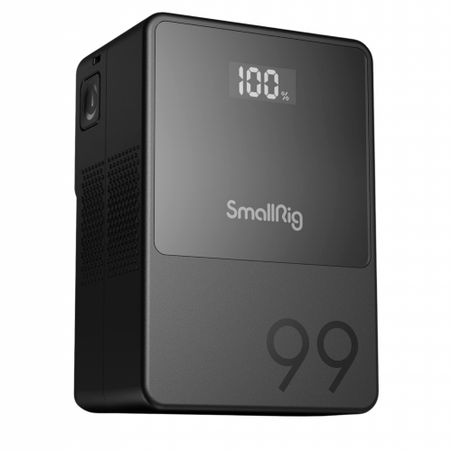 Smallrig VB99 Mini V-Mount-Batterie Akku