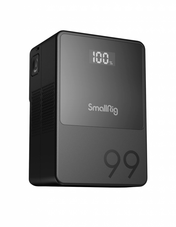 Smallrig VB99 Mini V-Mount-Batterie Akku