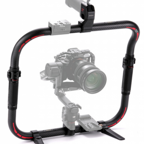 Tilta Ring Grip für DJI Ronin – Verleih in Bremen