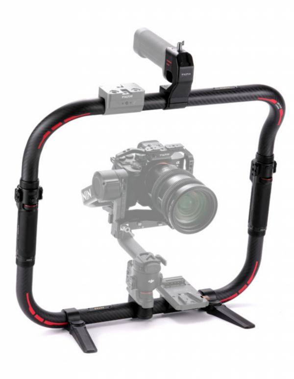 Tilta Ring Grip für DJI Ronin – Verleih in Bremen