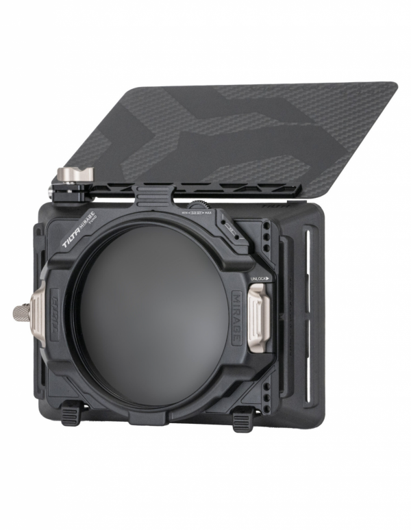 tilta mirage mattebox mieten in Bremen