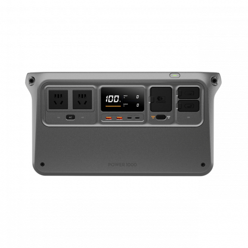 DJI Powerstation 1000 Leihen in bremen