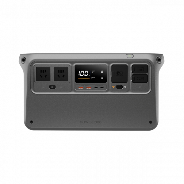 DJI Powerstation 1000 Leihen in bremen