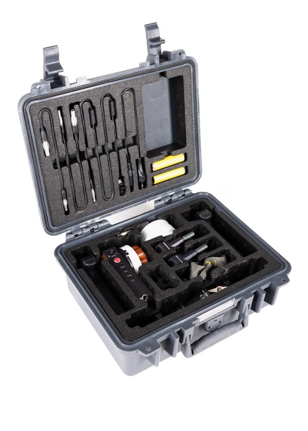 Tilta Nucleus M – Remote Follow Focus – Bremen mieten