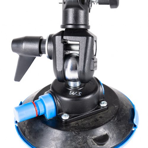 Manfrotto Saugnapf