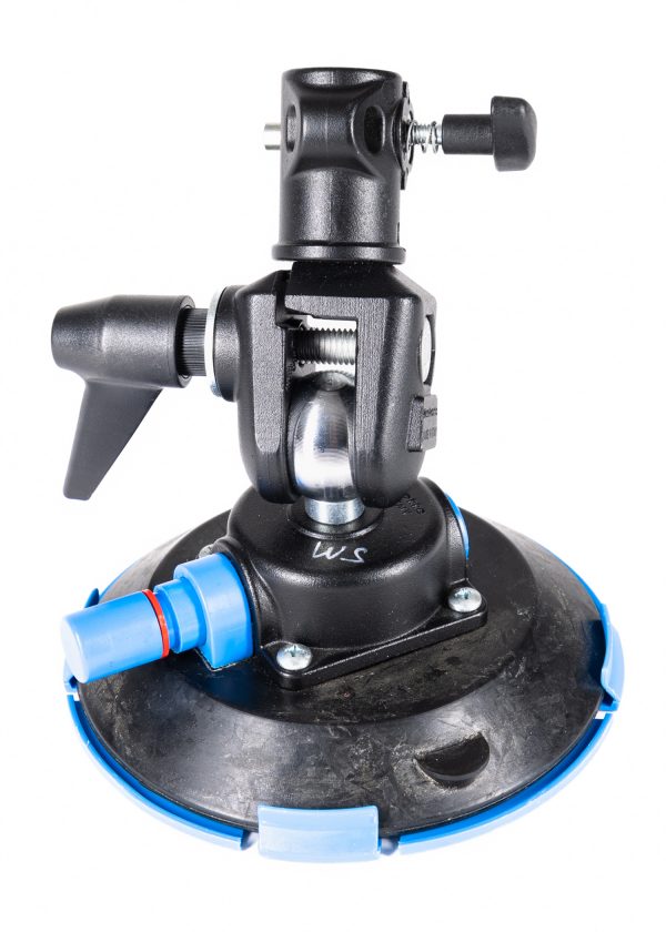 Manfrotto Saugnapf