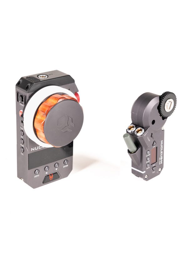 Tilta Nucleus M – Remote Follow Focus – Bremen mieten