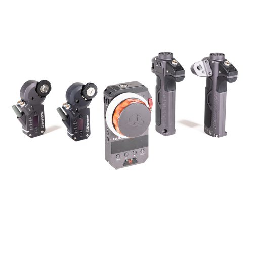 Tilta Nucleus M – Remote Follow Focus – Bremen mieten