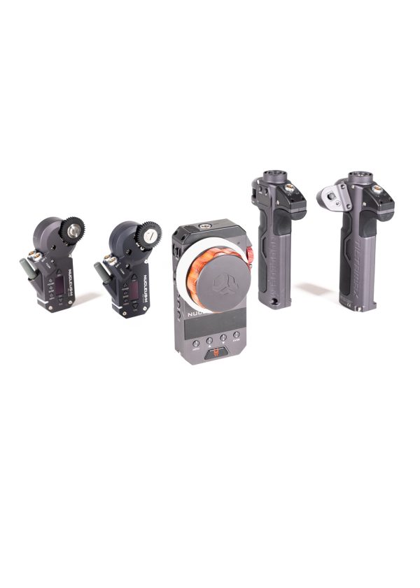 Tilta Nucleus M – Remote Follow Focus – Bremen mieten